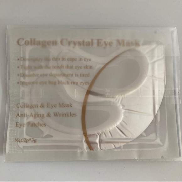 BabeBox Cosmetics Set - Picture 10 of 10